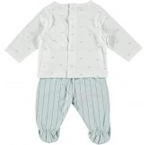 COTTON FISH - Conjunto... 2