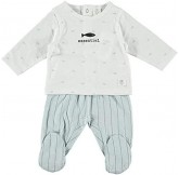 COTTON FISH - Conjunto...