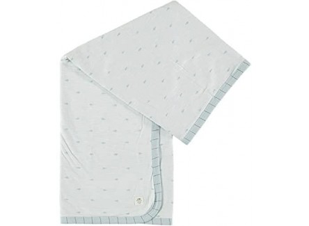 COTTON FISH - Manta, Arrullo de Doble...