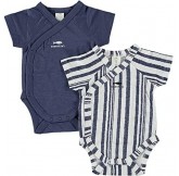 COTTON FISH - Set Bodies...