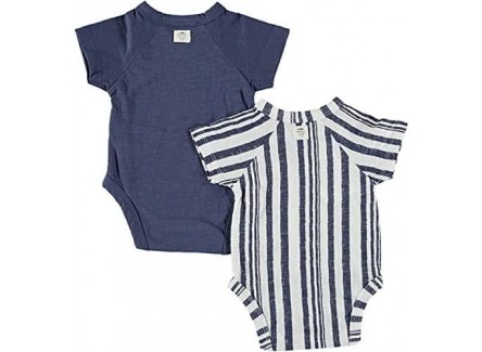 COTTON FISH - Set Bodies Cruzados...