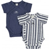 COTTON FISH - Set Bodies...