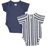 COTTON FISH - Set Bodies... 2