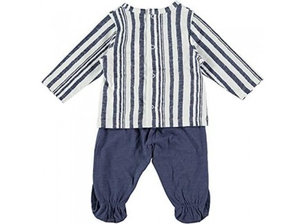 COTTON FISH - Conjunto Camiseta y...