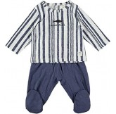 COTTON FISH - Conjunto...