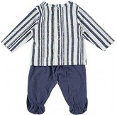 COTTON FISH - Conjunto... 2