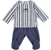 COTTON FISH - Conjunto...