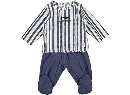 COTTON FISH - Conjunto Camiseta y...