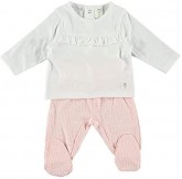 COTTON FISH - Conjunto de...