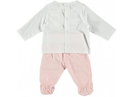 COTTON FISH - Conjunto de Camiseta y...