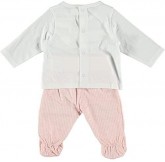 COTTON FISH - Conjunto... 2