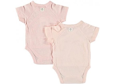 COTTON FISH - Set Bodies Cruzados...