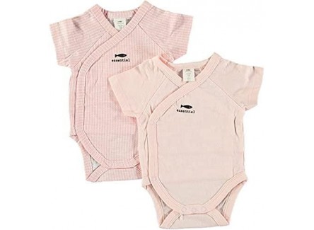 COTTON FISH - Set Bodies Cruzados...