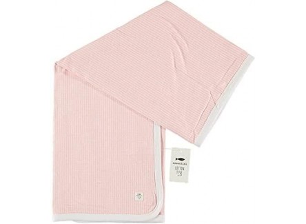 COTTON FISH - Manta, Arrullo de Doble...