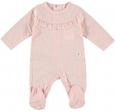 COTTON FISH - Pelele Manga...