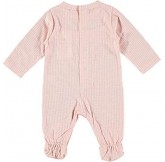 COTTON FISH - Pelele Manga... 2