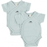 COTTON FISH - Set Bodies...