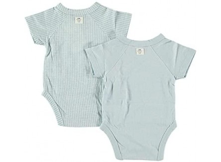 COTTON FISH - Set Bodies Cruzados...