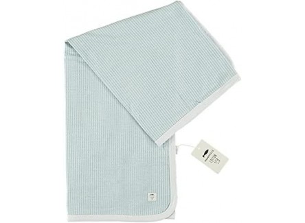 COTTON FISH - Manta, Arrullo de Doble...