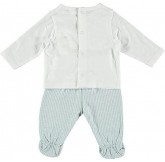 COTTON FISH - Conjunto... 2