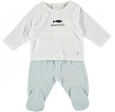 COTTON FISH - Conjunto...