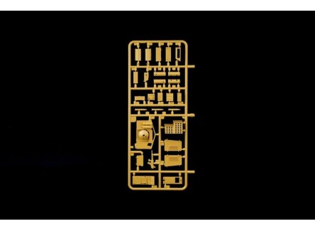 Italeri 6569 - Maqueta Semovente M42...