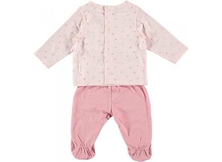 COTTON FISH - Conjunto Camiseta y...