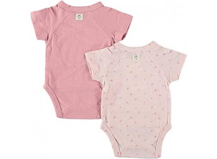 COTTON FISH - Set Bodies Cruzados...