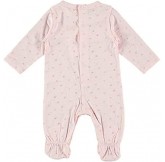 COTTON FISH - Pelele Manga... 2