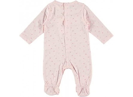 COTTON FISH - Pelele Manga Larga con...