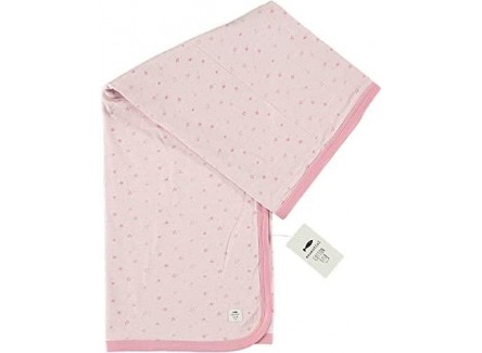 COTTON FISH - Manta, Arrullo de Doble...