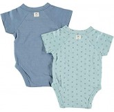 COTTON FISH - Set Bodies... 2