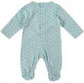 COTTON FISH - Pelele Manga... 2