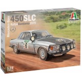 Italeri 3632S -  Maqueta...