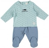 COTTON FISH - Conjunto...