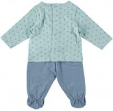 COTTON FISH - Conjunto... 2