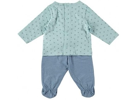 COTTON FISH - Conjunto Camiseta y...