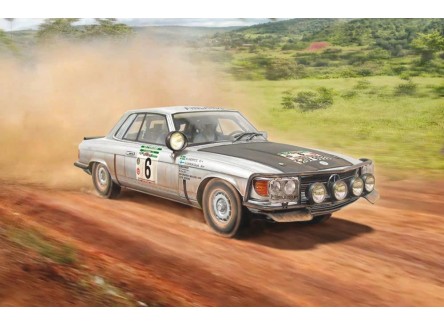 Italeri 3632S -  Maqueta...