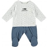 COTTON FISH - Conjunto...