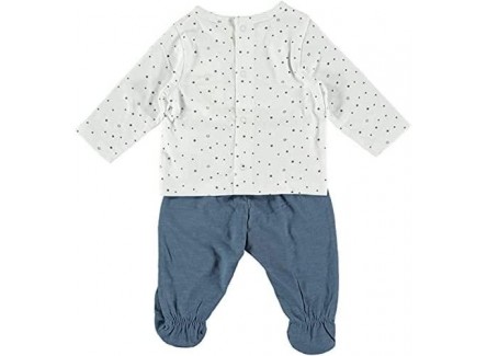 COTTON FISH - Conjunto Camiseta y...