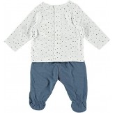 COTTON FISH - Conjunto... 2