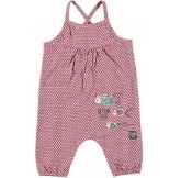 COTTON FISH - Peto para...