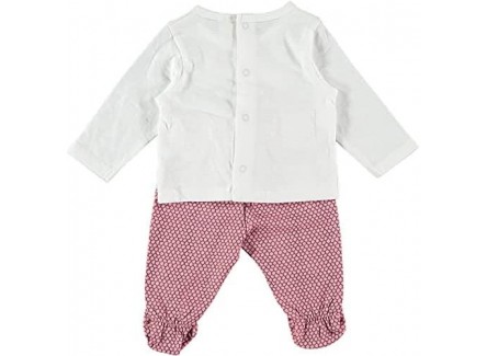 COTTON FISH - Conjunto Camiseta y...