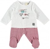 COTTON FISH - Conjunto...