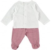 COTTON FISH - Conjunto... 2