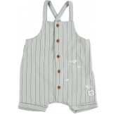 COTTON FISH - Peto para...