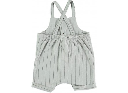 COTTON FISH - Peto para Bebé....