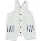 COTTON FISH - Peto para...