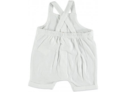 COTTON FISH - Peto para Bebé....