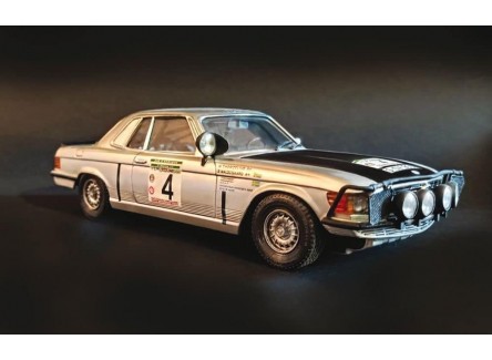 Italeri 3632S -  Maqueta...